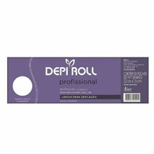 Lenços Depil Roll com 50