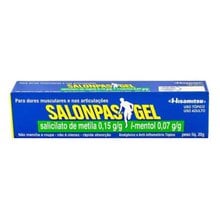 Salonpas gel 20g