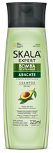 Shampoo Skala Abacate 325Ml