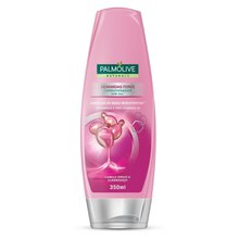 Condicionador Palmolive Naturals Ceramidas Force 350Ml