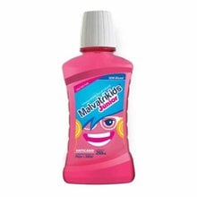 Antisséptico Bucal Malvatrikids Junior 250ml