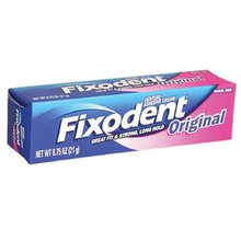 Fixodent Original 21G