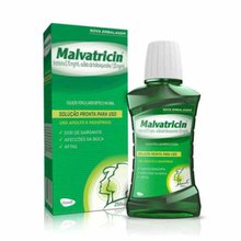 Malvatricin Ppu 250Ml