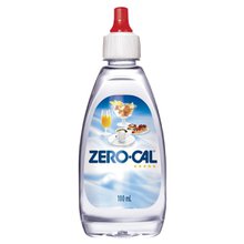 Adoçante Zero Cal Ciclamato 100Ml