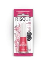 Esmalte Risqué Cremoso Malícia 8 ml