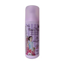 Desodorante Spray Alma Flores Ess Baunilha 90Ml