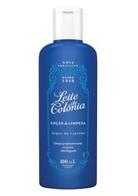 Leite de Colonia Toque De Carinho 100 Ml