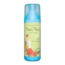 Desodorante Spray Alma Flores 90Ml