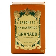 Sabonete Granado Antisséptico 90G