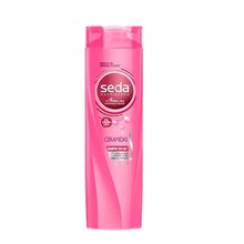 Shampoo Seda Ceramidas 325Ml