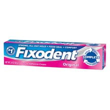 Fixodent Original 68G