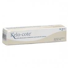 Kelo Cote Gel 15Gramas