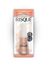 Esmalte Risqué Cremoso Nude 8 ml