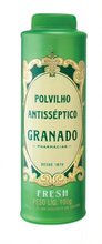 Polvilho Antisséptico Granado Fresh 100G