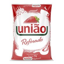 Açucar União 1Kg