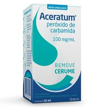 Aceratum 10Ml