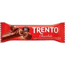 Chocolate Trento Chocolate 32g