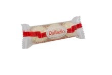 Bombom Raffaello 30Gr com 3 unidades