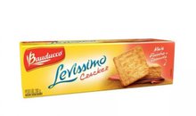 Biscoito Bauducco Levissimo Cracker 200Gr