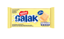 Chocolate Nestlé Galak 80g