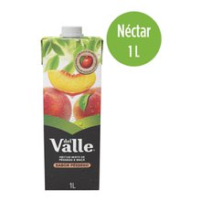 Suco Del Valle Néctar de Pêssego 1Lt