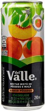 Suco Del Valle Néctar de Pêssego 290Ml