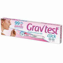 Grav-Test Click