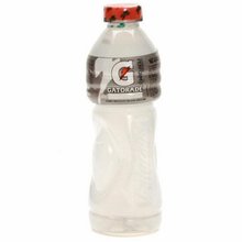 Isotônico Gatorade Limao 500Ml