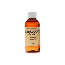 Óleo De Amendoas Leclerc 200Ml