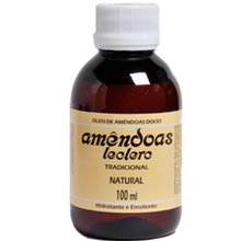 Óleo De Amendoas Leclerc 100Ml