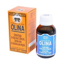 Olina Essência de Vida com 60Ml