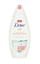 Sabonete líquido Dove Anti Stress Agua Micelar 250Ml