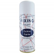 Hair Spray Fixing Extra Forte 250Ml