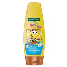 Condicionador Palmolive Kids Todos os tipos de Cabelos 350Ml