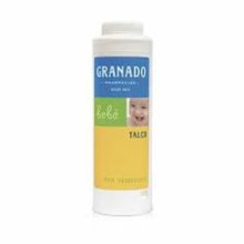 Talco Granado Bebê 100G