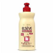 Creme Pentear Elseve Repar Total 5 250Ml