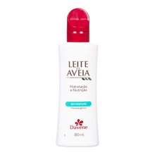 Leite de Aveia Davene Hipoaler 180Ml