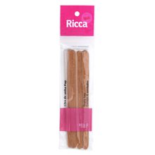 Lixa PARA Unhas Ricca Pop com 6 unidades