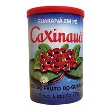 Guaraná em Pó Caxinauá 70G