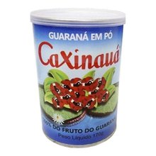 Guaraná em Pó Caxinauá 170G