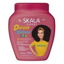 Creme de Tratamento Skala Kids 1Kg