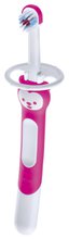 Escova Dental MAM Training Brush Girls