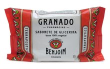 Sabonete Granado Benjoin 90G