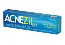 Acnezil  Gel 20Gramas