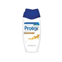 Sabonete líquido Protex Aveia 250Ml