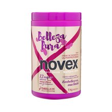 Creme Tratamento Novex Beleza Pura 1Kg