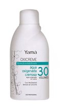 Água Oxigenada Yama 30Vl 60Ml