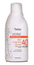 Água Oxigenada Yama 40Vl 60Ml