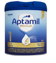 Fórmula Infantil Aptamil Premium 1 com 800G