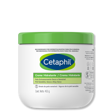 Cetaphil Creme Hidratante 453 Gramas